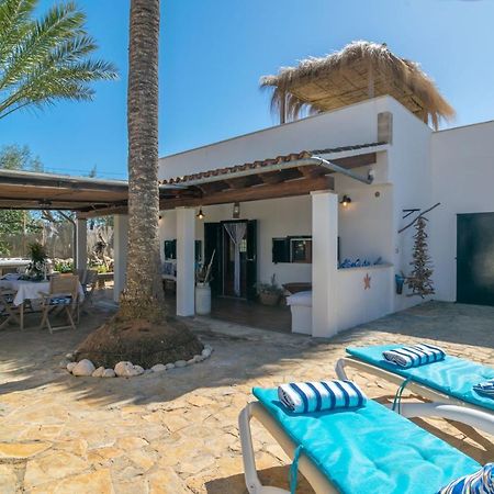 Cas Pati Villa Santanyi Ngoại thất bức ảnh
