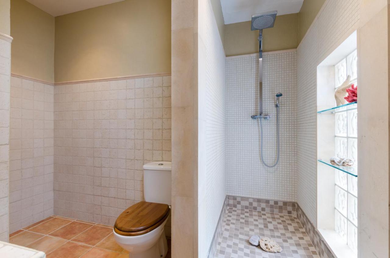 Cas Pati Villa Santanyi Ngoại thất bức ảnh