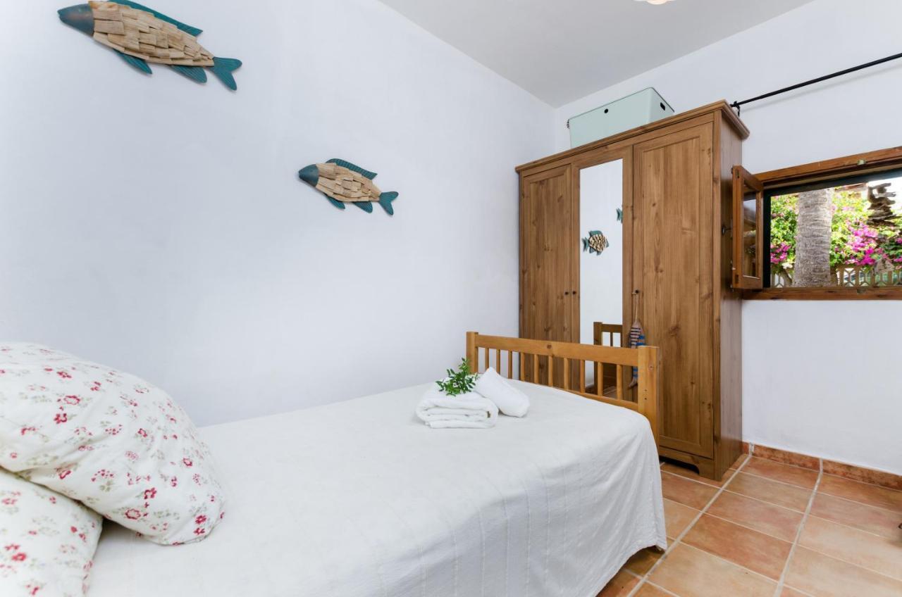Cas Pati Villa Santanyi Ngoại thất bức ảnh
