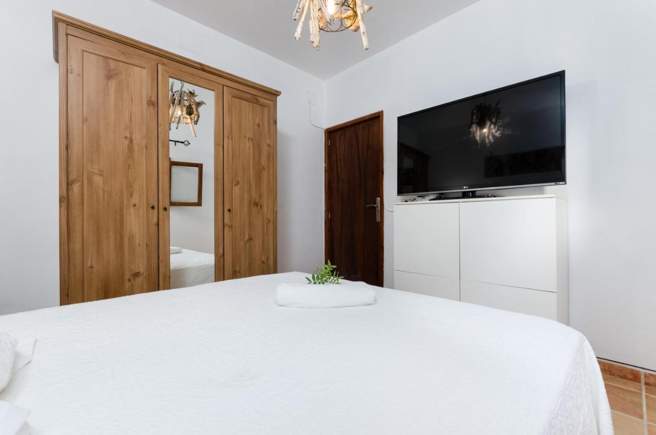 Cas Pati Villa Santanyi Ngoại thất bức ảnh