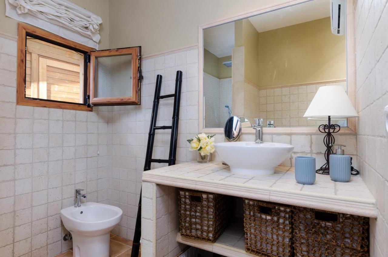 Cas Pati Villa Santanyi Ngoại thất bức ảnh