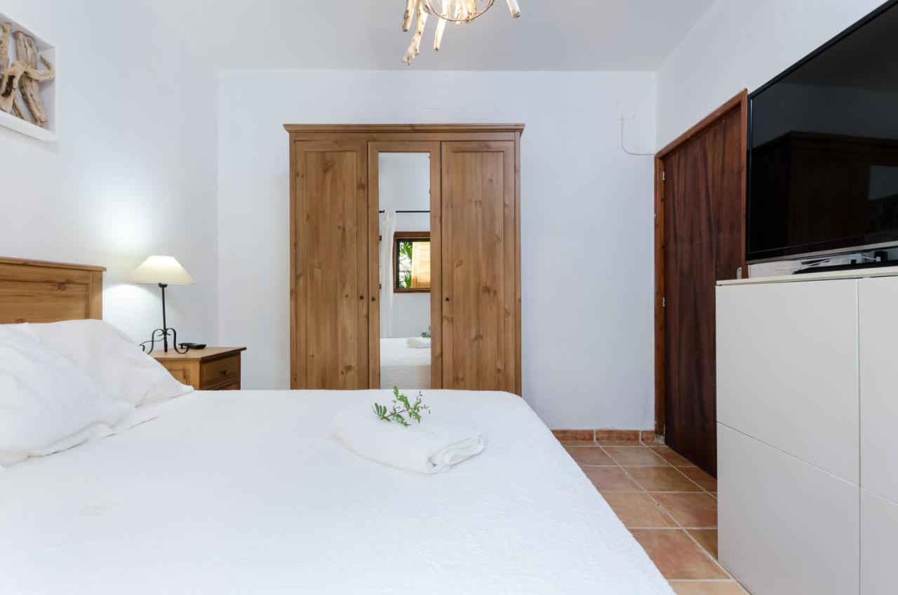 Cas Pati Villa Santanyi Ngoại thất bức ảnh