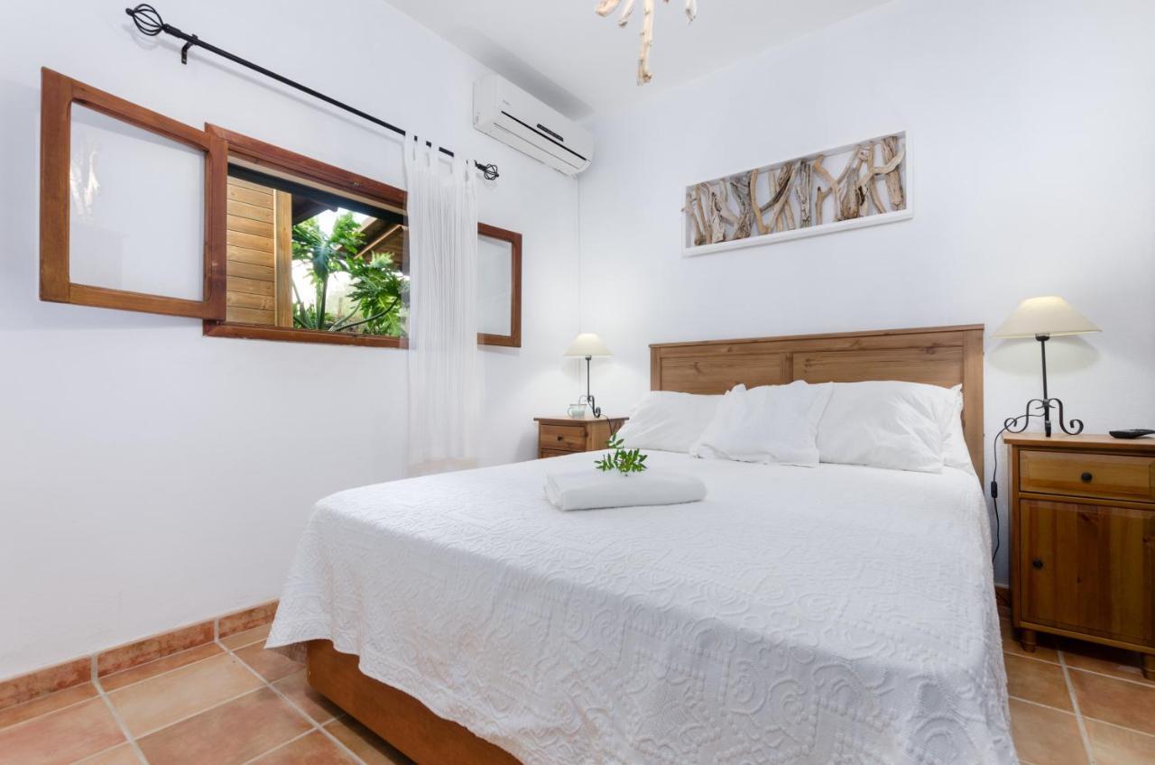 Cas Pati Villa Santanyi Ngoại thất bức ảnh