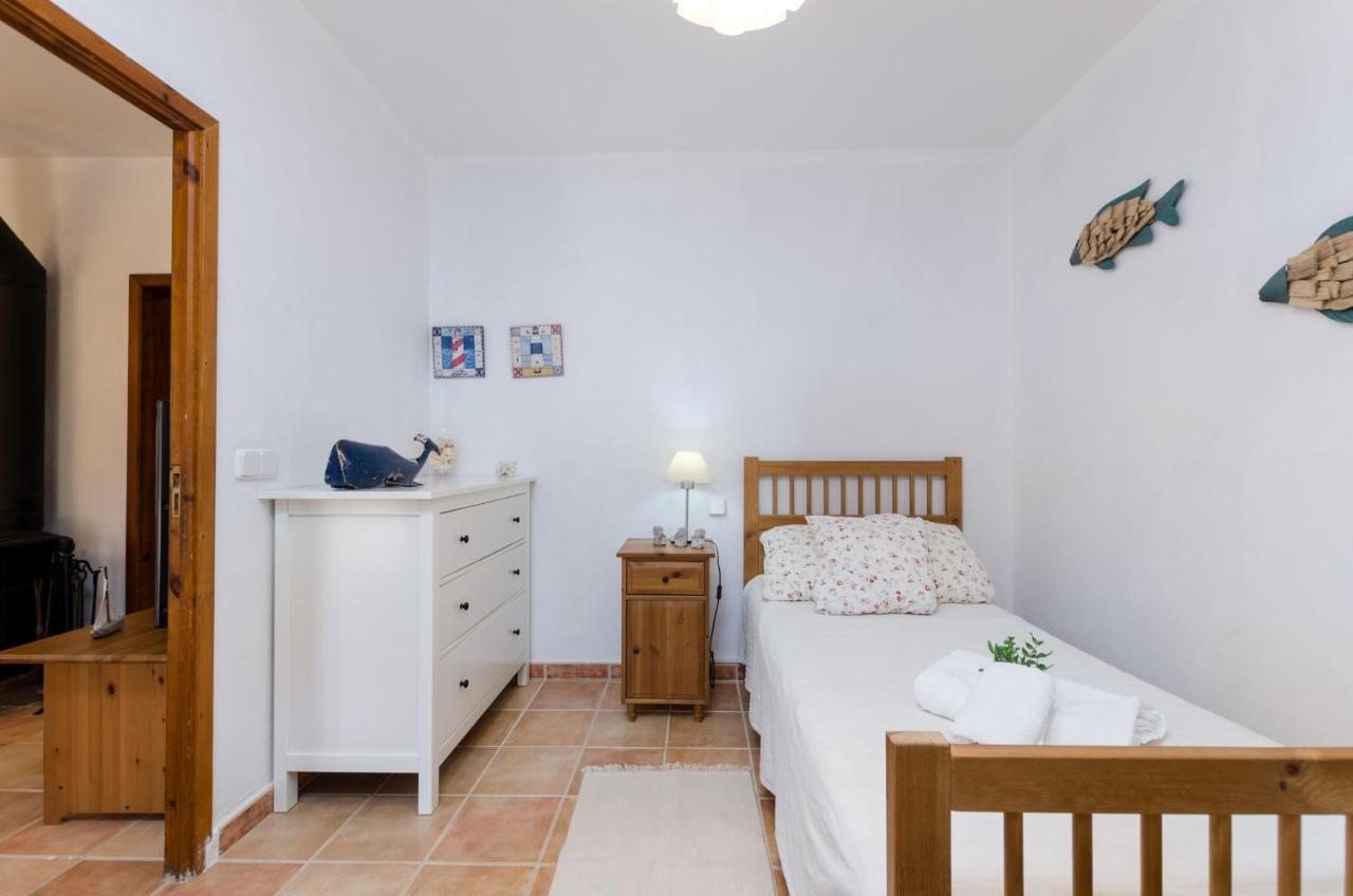 Cas Pati Villa Santanyi Ngoại thất bức ảnh
