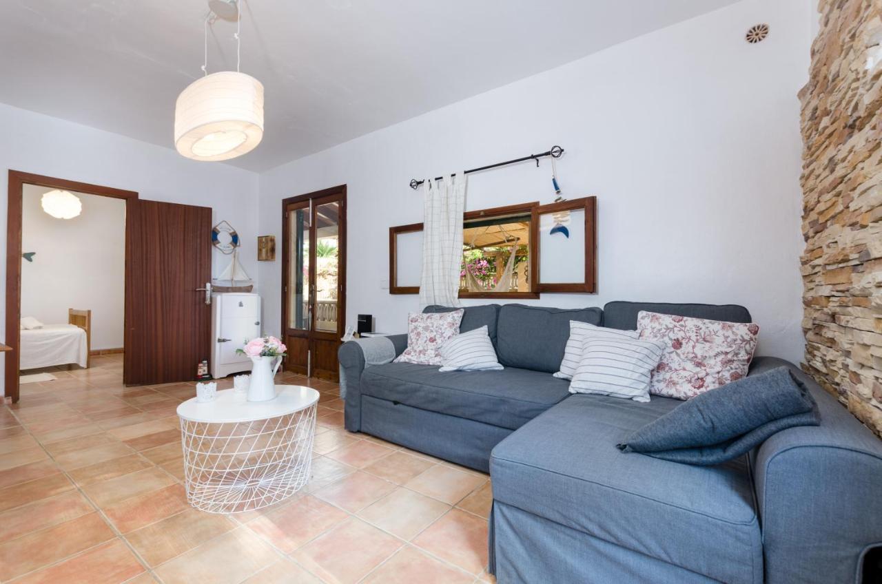 Cas Pati Villa Santanyi Ngoại thất bức ảnh