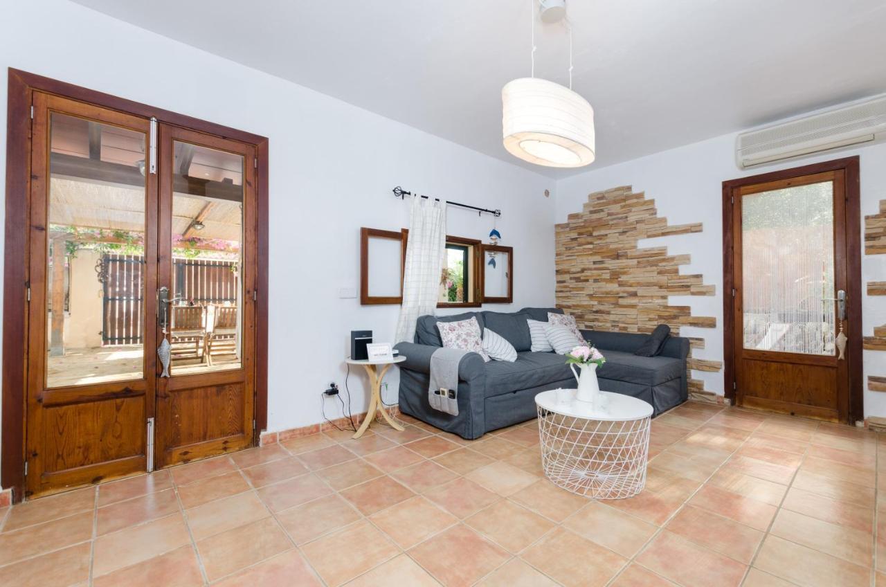 Cas Pati Villa Santanyi Ngoại thất bức ảnh